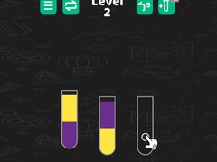 Oyun Water Sort Puzzle 2