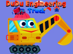 Oyun Dudu Engineering Truck