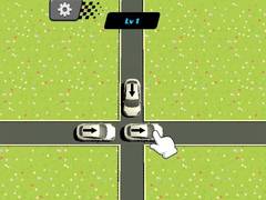 Oyun Car Escape Traffic Puzzle Game