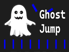 Oyun Ghost Jump