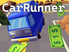 Oyun CarRunner