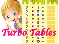 Oyun Turbo Tables