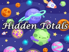 Oyun Hidden Totals