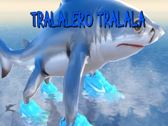 Oyun Tralalero Tralala