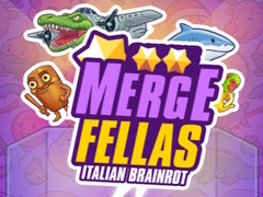 Oyun Merge Fellas Italian Brainrot