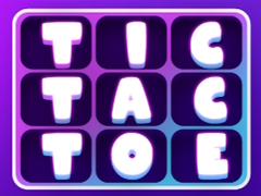 Oyun Tic Tac Toe