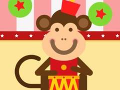 Oyun Monkey Drums