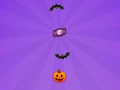 Oyun Halloween Idle Fly