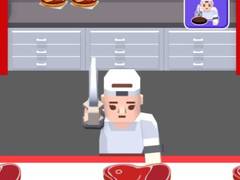 Oyun Burger Cafe Idle Tycoon