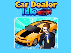 Oyun Car Dealer Idle