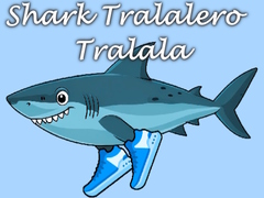 Oyun Shark Tralalero Tralala