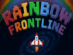 Oyun Rainbow Frontline