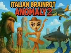 Oyun Italian Brainrot Anomaly 2