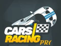 Oyun Cars Racing Pro