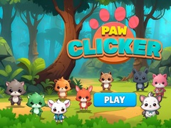 Oyun Paw Clicker