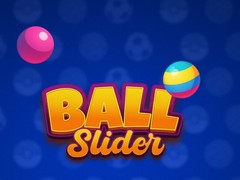 Oyun Ball Slider