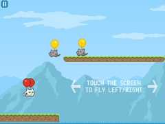 Oyun Sky Balloon Brawl