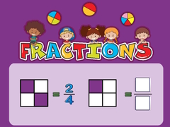 Oyun Fractions