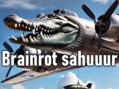 Oyun Brainrot sahuuur