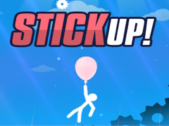 Oyun Stick Up!