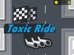 Oyun Toxic Ride