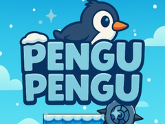 Oyun Pengu Pengu