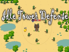 Oyun Idle Tower Defense
