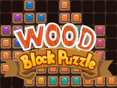 Oyun Wood Block Puzzle