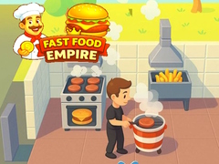 Oyun Fast Food Empire