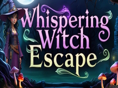 Oyun Whispering witch escape