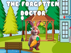Oyun The Forgotten Doctor