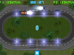 Oyun Ultimate Speed Racer Road King
