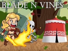Oyun Blade n Vines