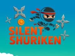 Oyun Silent Shuriken