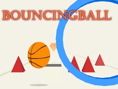 Oyun BouncingBall