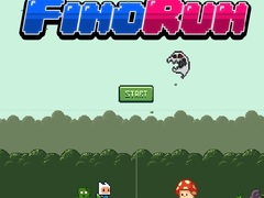 Oyun Fino Run