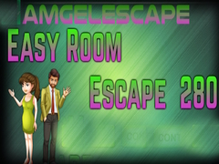 Oyun Amgel Easy Room Escape 280