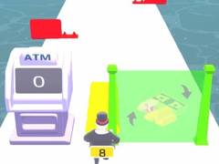 Oyun Money Run ATM Challenge