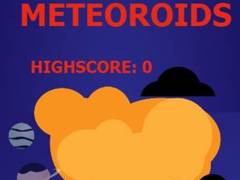 Oyun Meteoroids