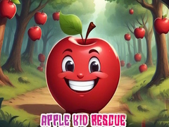Oyun Apple Kid Rescue