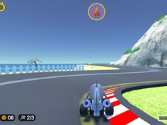 Oyun Tung Tung Tung Sahur Repo Racing