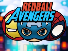 Oyun Redball Avengers