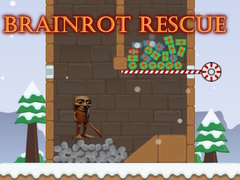 Oyun Brainrot Rescue