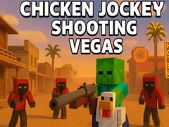 Oyun Chicken Jockey Shooting Vegas