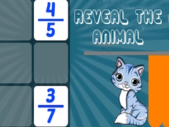 Oyun Reveal the Animal