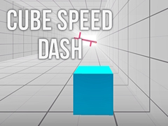 Oyun Cube Speed Dash