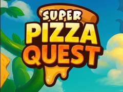 Oyun Super Pizza Quest