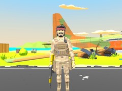 Oyun Commando Arcade Shooter