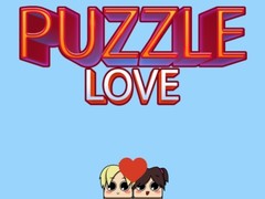 Oyun Puzzle Love