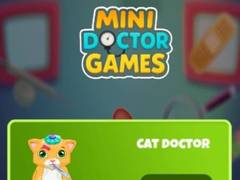 Oyun Mini Doctor Games